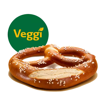 JET Laugenbrezel