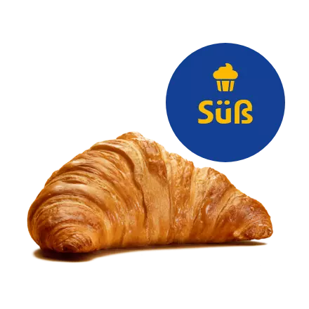 JET Buttercroissant