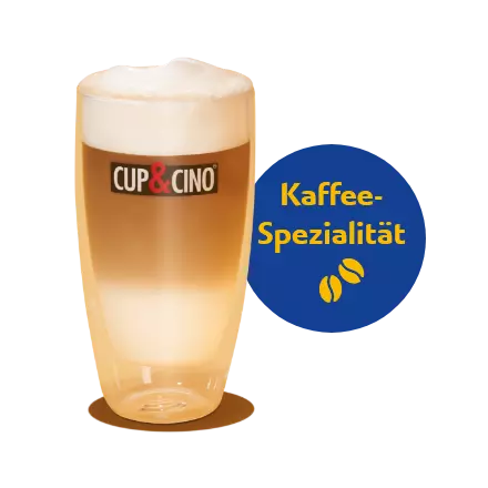 JET Latte Macchiato