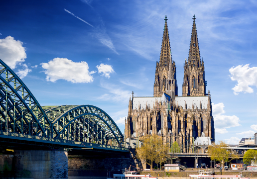 Kölner Dom